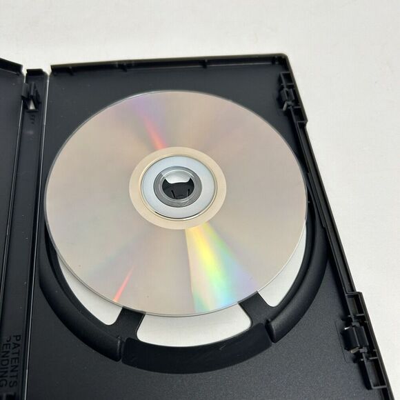 How Stella Got Her Groove Back DVD - Picture 3 of 4